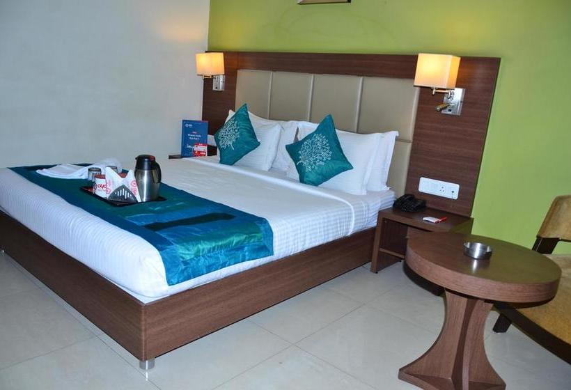 Hotel OYO Rooms Kutchery Road 3