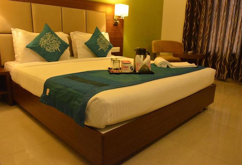 Hotel OYO Rooms Kutchery Road 4