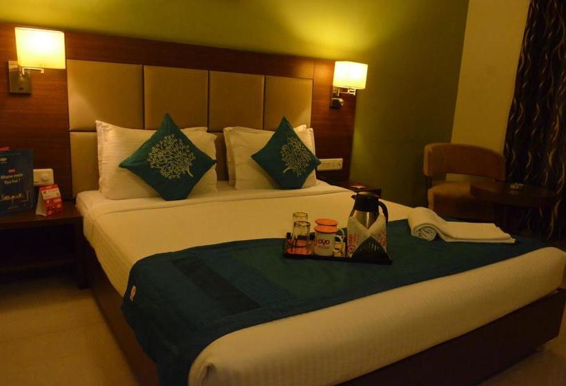 Hotel OYO Rooms Kutchery Road 5