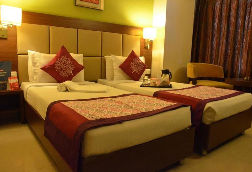 Hotel OYO Rooms Kutchery Road 9