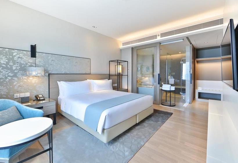 Holiday Inn Hotel & Suites Rayong City Centre