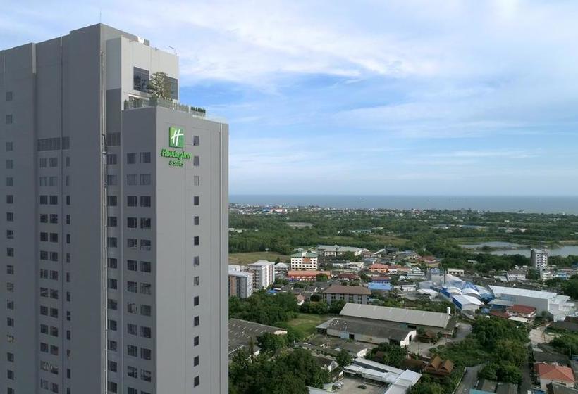 Holiday Inn Hotel & Suites Rayong City Centre 1