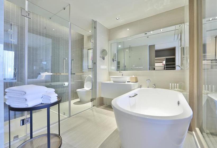 Holiday Inn Hotel & Suites Rayong City Centre 18