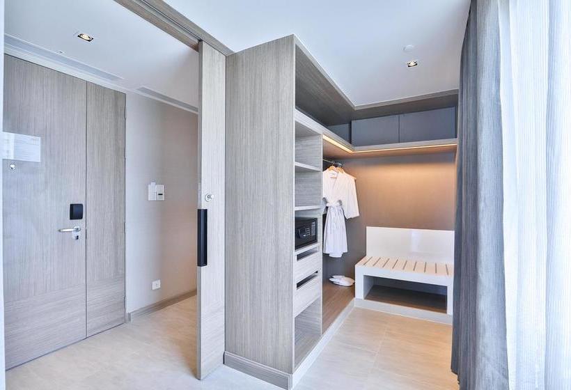 Holiday Inn Hotel & Suites Rayong City Centre 19