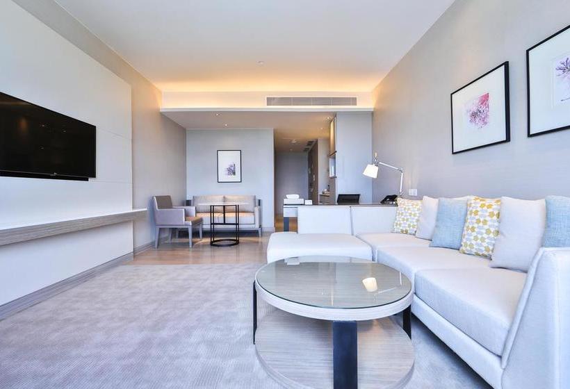 Holiday Inn Hotel & Suites Rayong City Centre 20