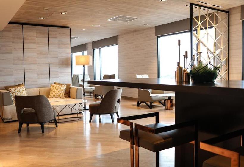 Holiday Inn Hotel & Suites Rayong City Centre 6