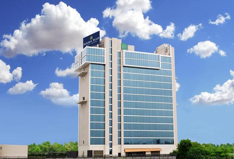 Hotel Golden Tulip Suites Gurgaon