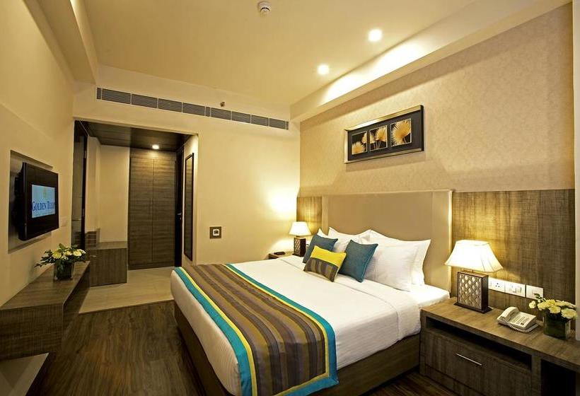 Hotel Golden Tulip Suites Gurgaon 10