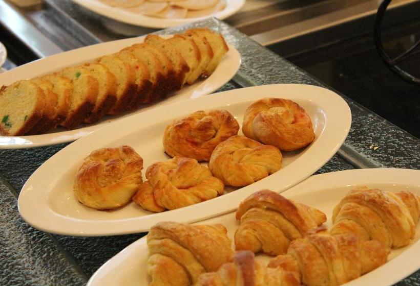 Hotel Golden Tulip Suites Gurgaon 8