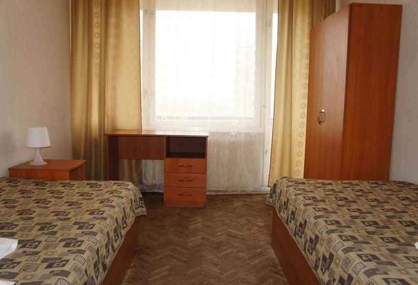 Ramin Economy Hotel 2