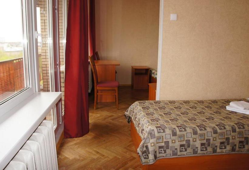 Ramin Economy Hotel 7