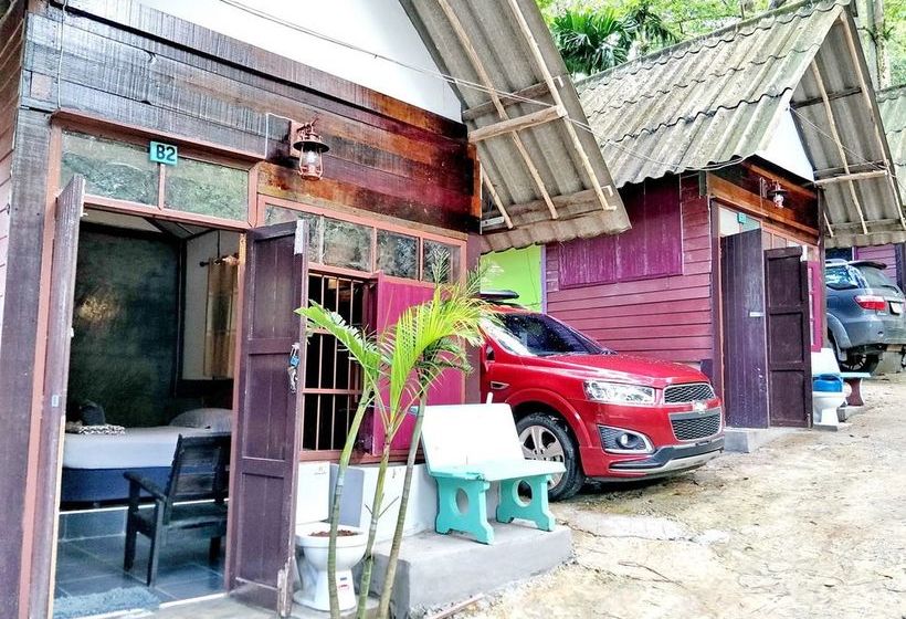 Hotel Tuk Tuk Guesthouse 15