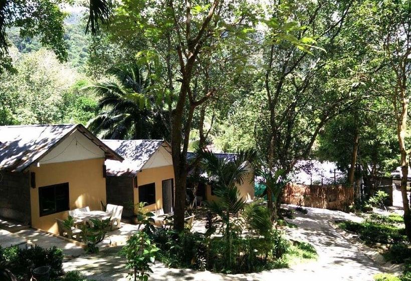 Hotel Tuk Tuk Guesthouse 17