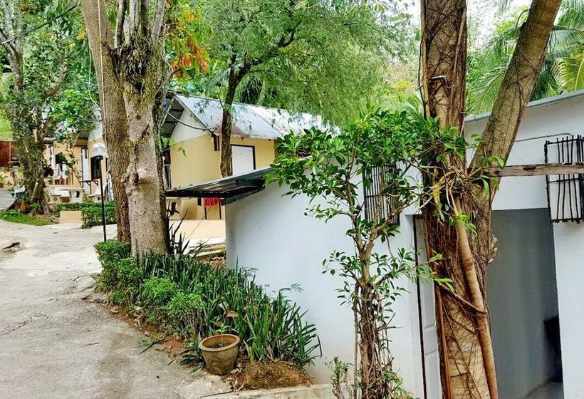 Hotel Tuk Tuk Guesthouse 18