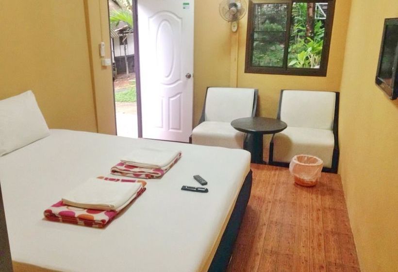 Hotel Tuk Tuk Guesthouse 3