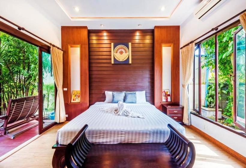 Hotel Assada Boutique Phuket Phuket