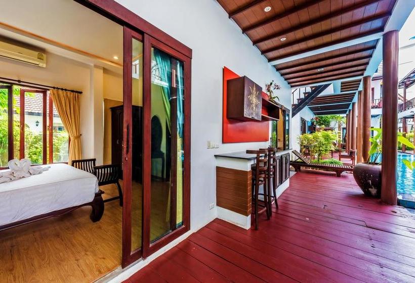 Hotel Assada Boutique Phuket 1