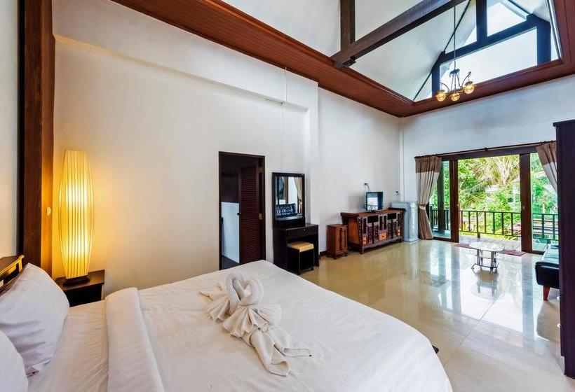 Hotel Assada Boutique Phuket 10
