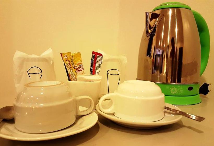 Hotel Assada Boutique Phuket 11