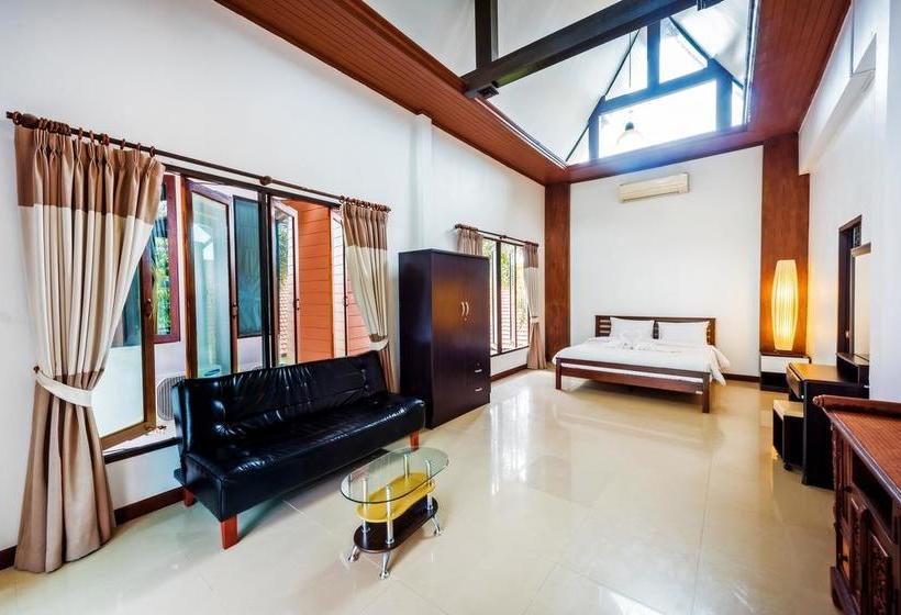 Hotel Assada Boutique Phuket 12