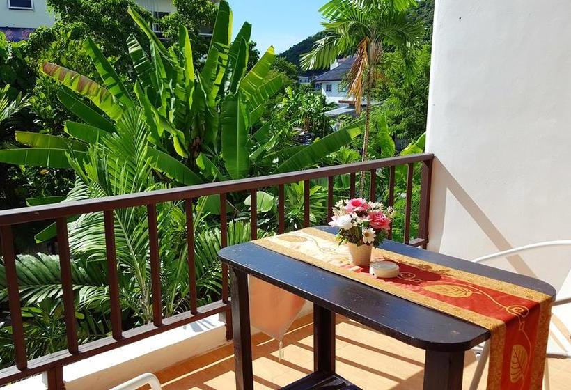 Hotel Assada Boutique Phuket 13