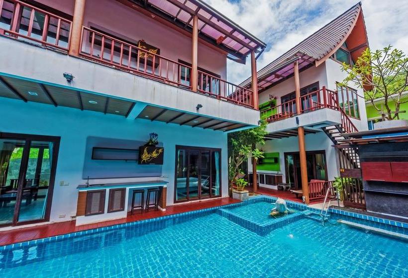 Hotel Assada Boutique Phuket 14