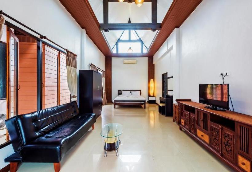 Hotel Assada Boutique Phuket 15