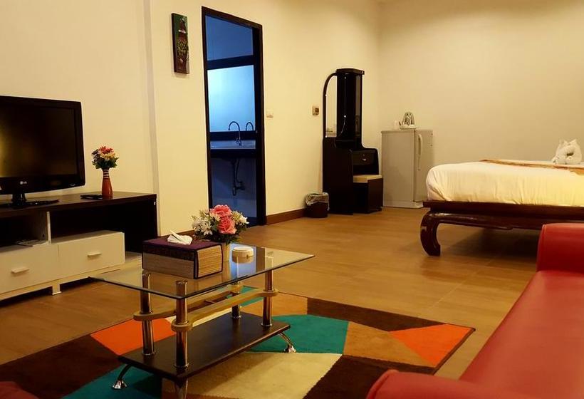 Hotel Assada Boutique Phuket 17