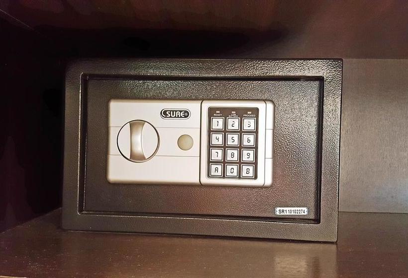 Hotel Assada Boutique Phuket 19