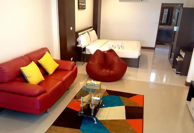 Hotel Assada Boutique Phuket 20