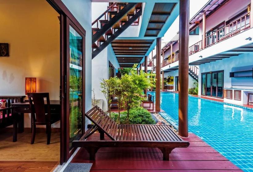 Hotel Assada Boutique Phuket 3