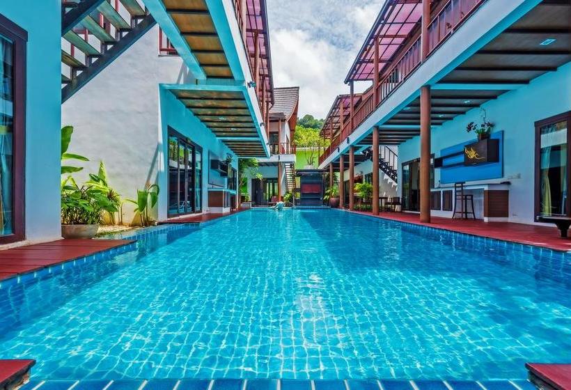 Hotel Assada Boutique Phuket 4