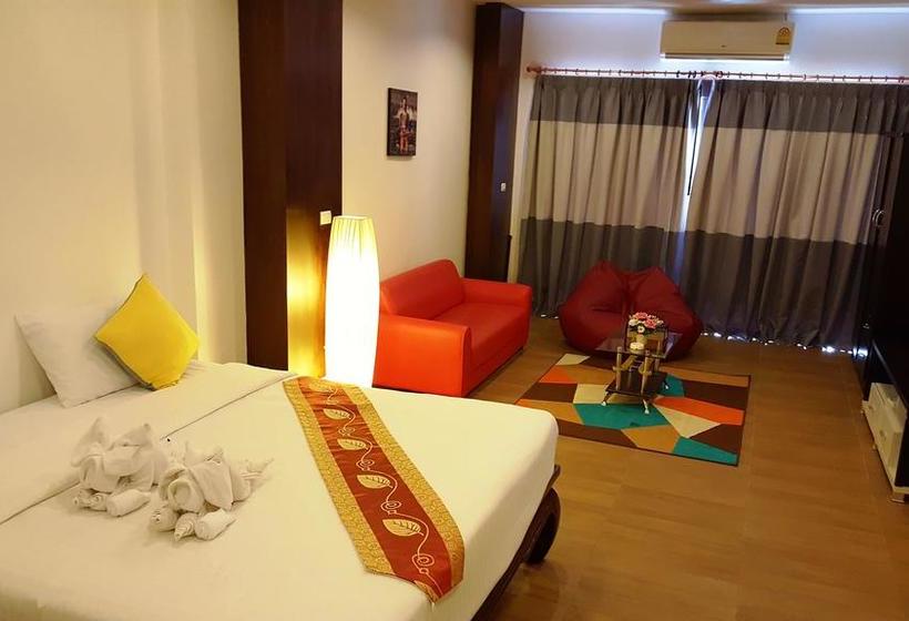 Hotel Assada Boutique Phuket 6