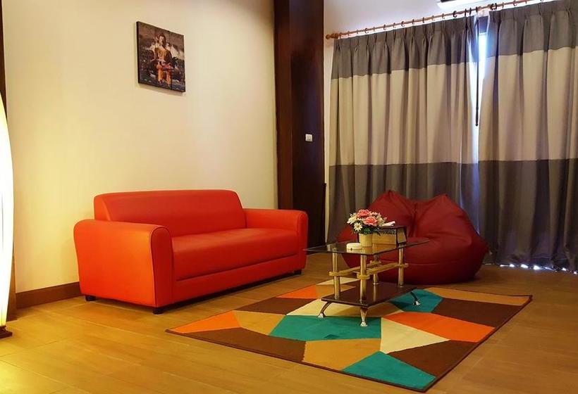 Hotel Assada Boutique Phuket 9