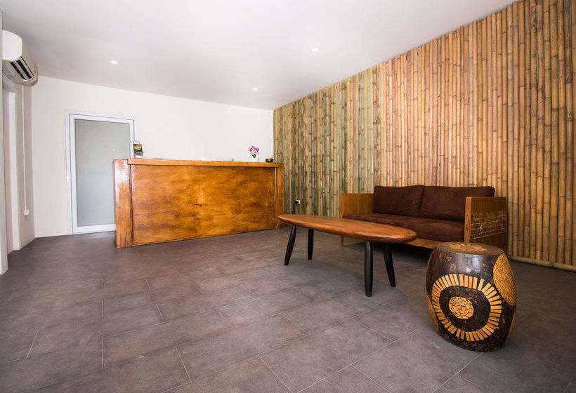 Hotel Bluerama Resort 1