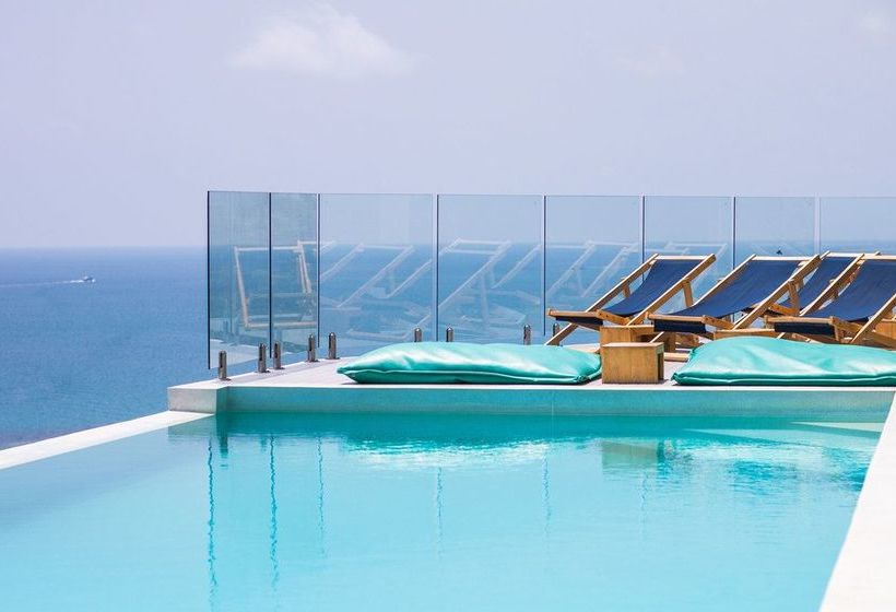 Hotel Bluerama Resort 10