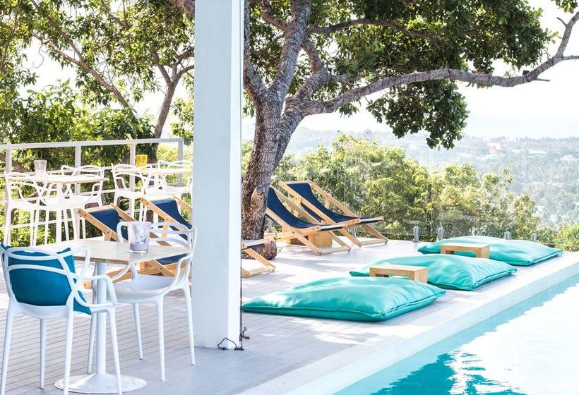 Hotel Bluerama Resort 11