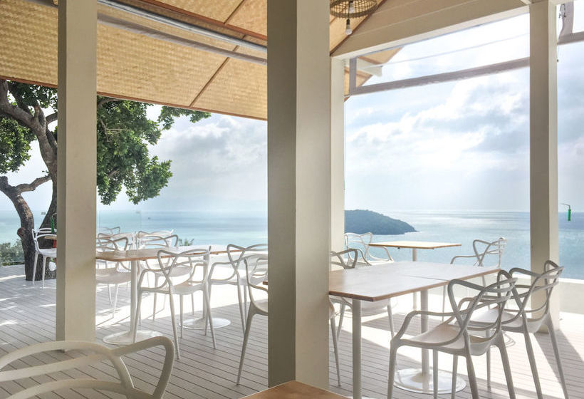 Hotel Bluerama Resort 12