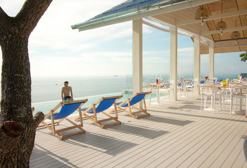 Hotel Bluerama Resort 13