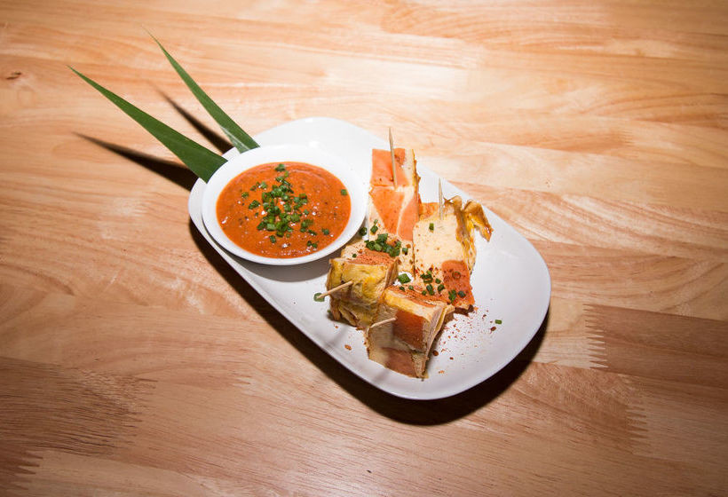 Hotel Bluerama Resort 14