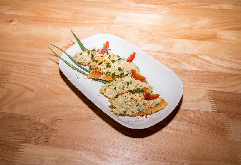 Hotel Bluerama Resort 15