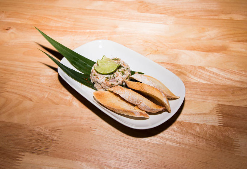 Hotel Bluerama Resort 16