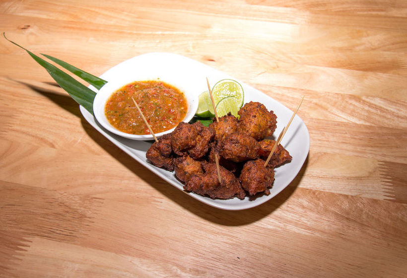 Hotel Bluerama Resort 17