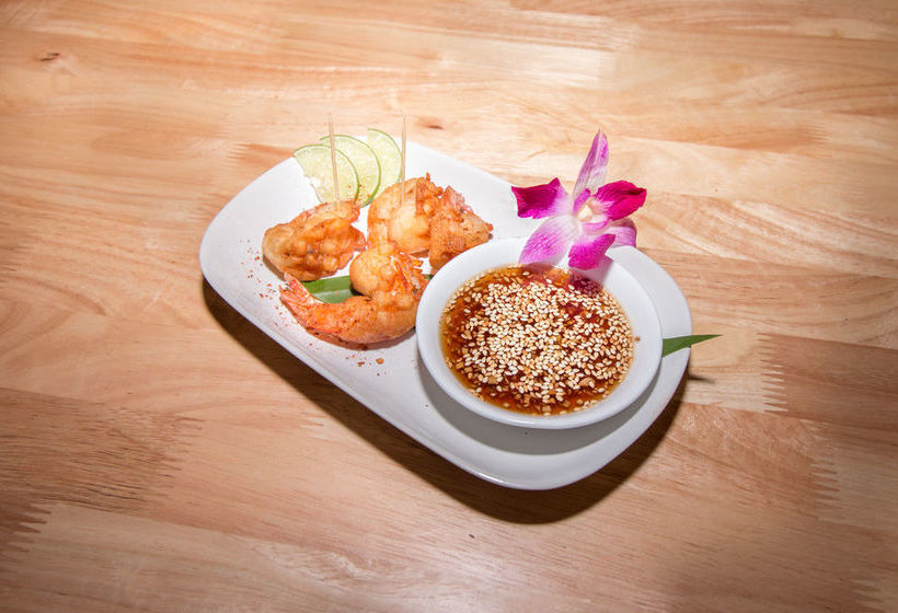 Hotel Bluerama Resort 18