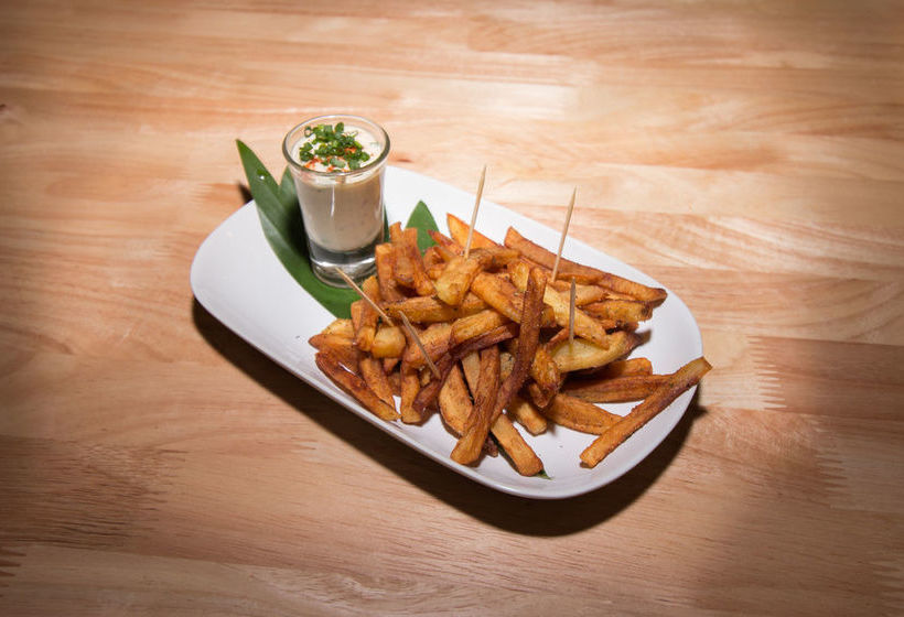 Hotel Bluerama Resort 19