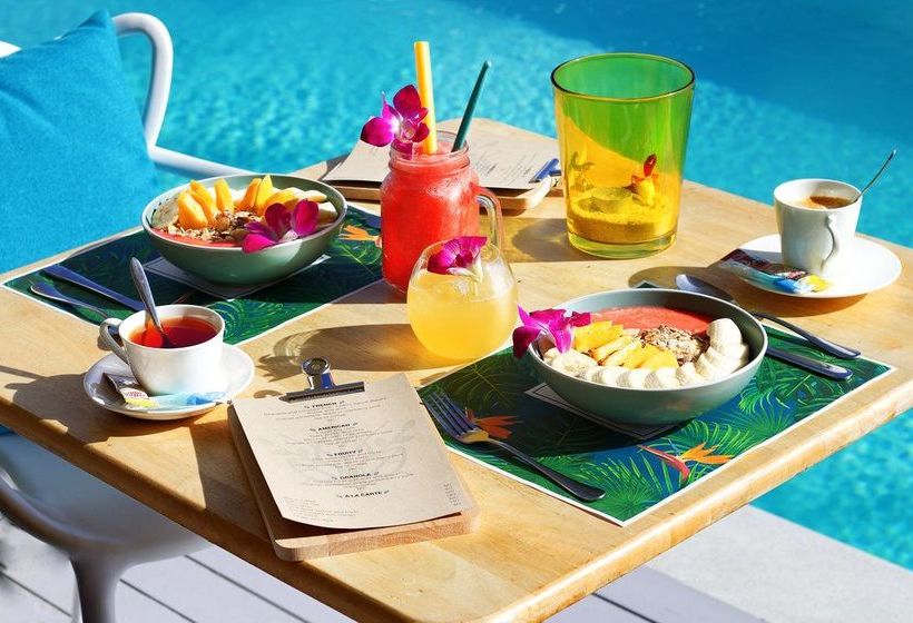 Hotel Bluerama Resort 20