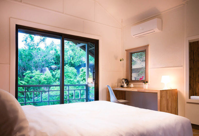 Hotel Bluerama Resort 3