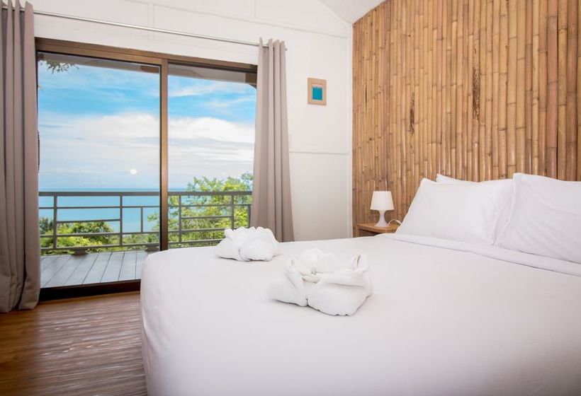 Hotel Bluerama Resort 4