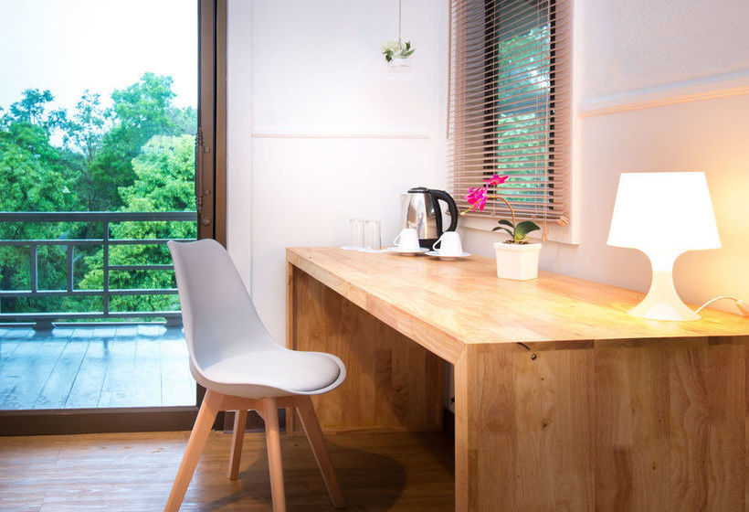 Hotel Bluerama Resort 5