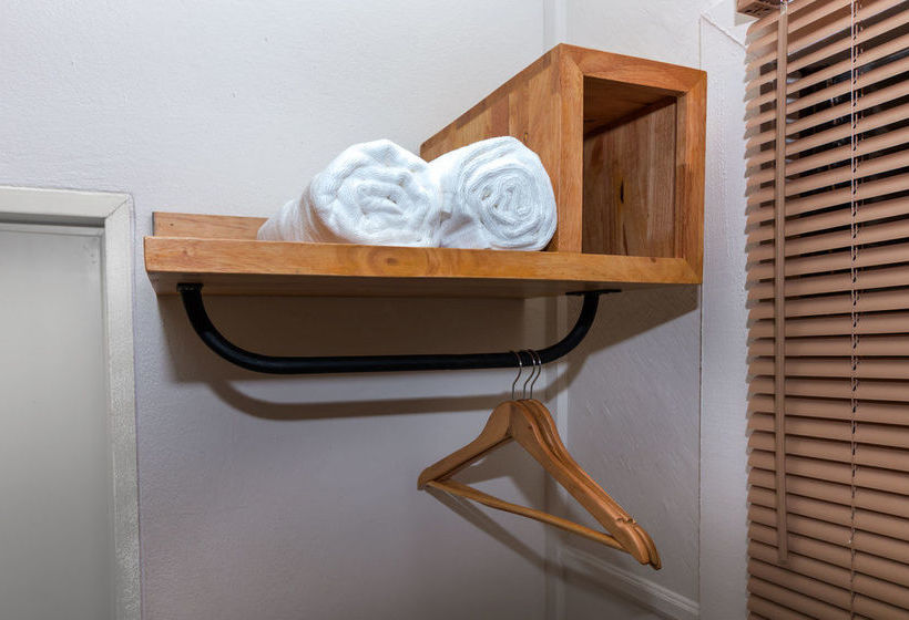 Hotel Bluerama Resort 6